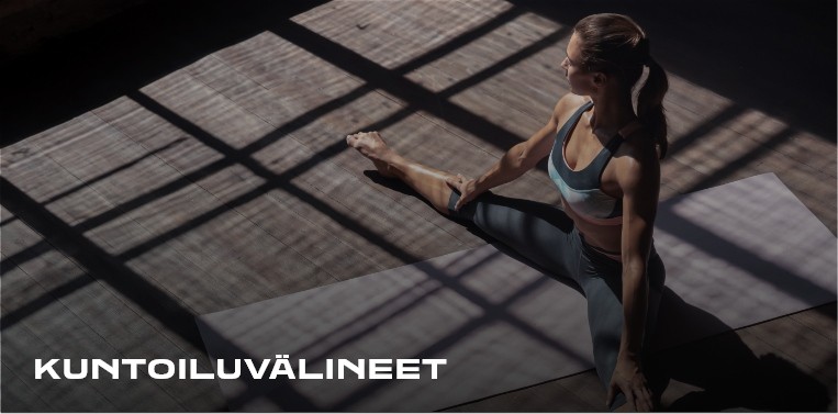 Gymstick Kuntoiluvälineet