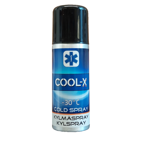 Cool-X Kylmäspray 175ml