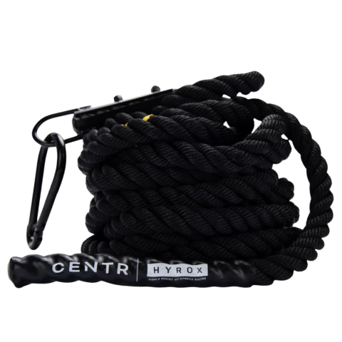 Centr x Hyrox Youngstars Hyrox Battle Rope