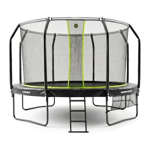 Court Premium 370 Trampoline