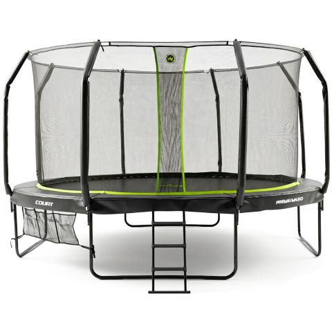 Court Premium 430 Trampoline