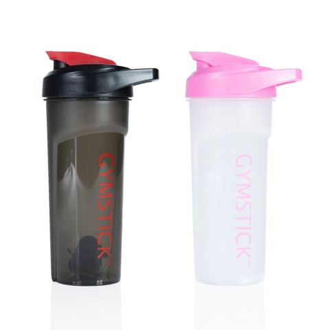 Gymstick Shakeri 600ml