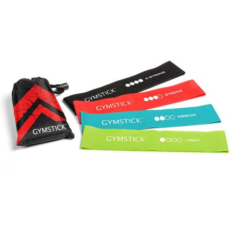 Mini Band Set 4pcs