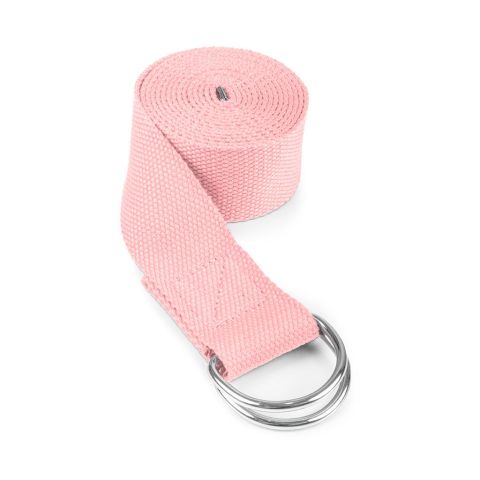 Vivid Yoga Strap