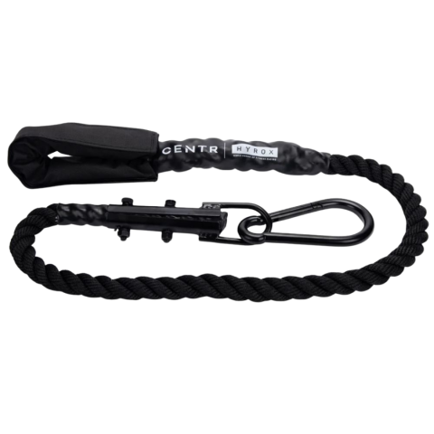Centr x Hyrox Youngstars Hyrox Pull Rope with loop