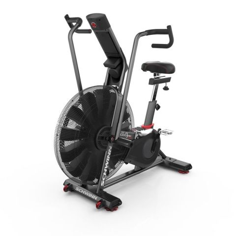 Schwinn Airdyne AD8 Air Bike