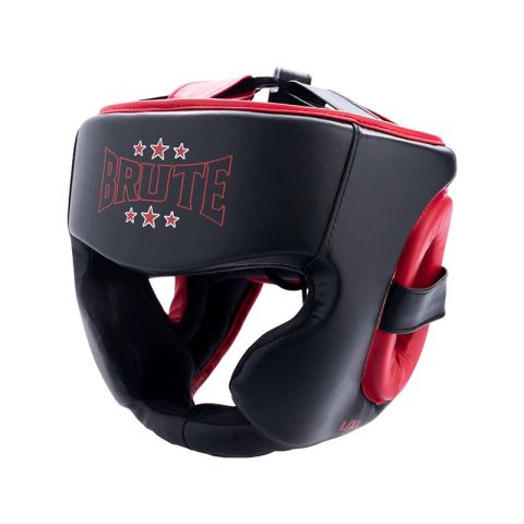 Brute Hi Grade PU Headguard