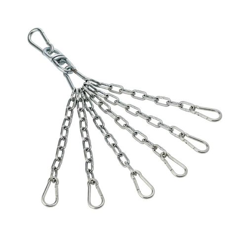 Brute 6-way Split chain with swivel max 60kg