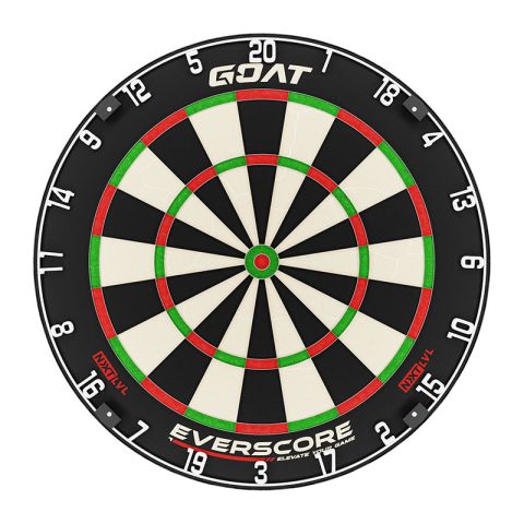 Goat Everscore NXT LVL Dartboard