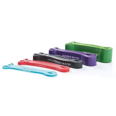 Gymstick Power BAND Vastuskuminauha