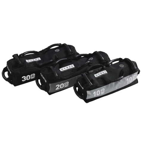 Centr x Hyrox Competition Sandbag