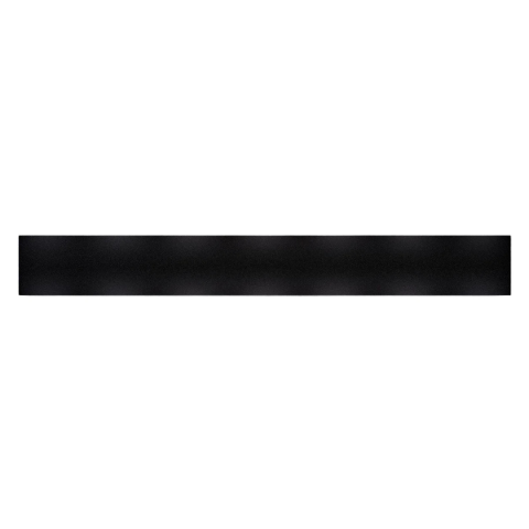 Centr x Hyrox Competition Perform Turf Plain Black 16.5m x 2m