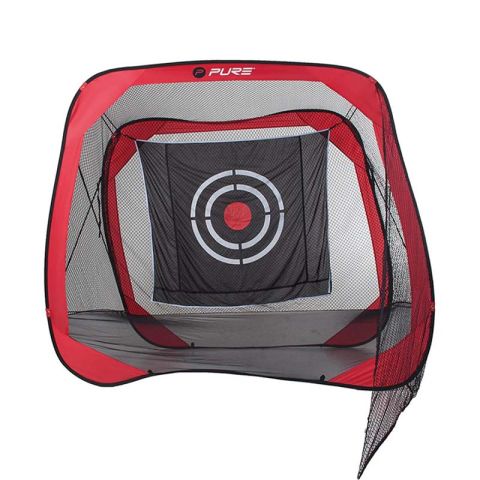Pure Golf Practice Net, Square Shaped/P2I150180