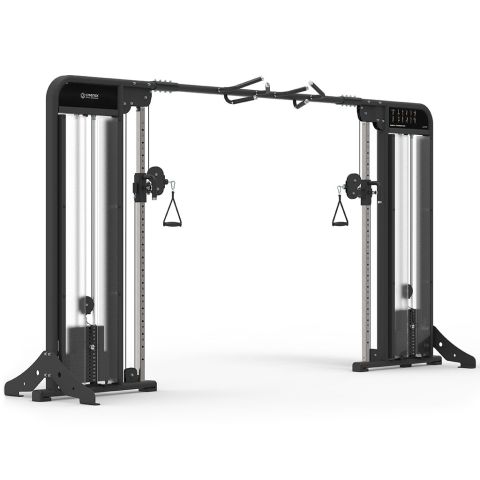 PRO 530M Cable Crossover 2 x 85kg