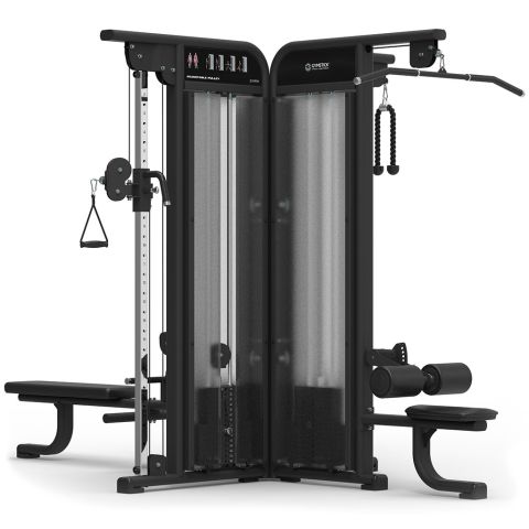 4-Station Multi Gym
