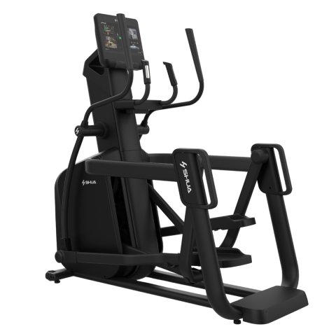 Shua S2 Crosstrainer