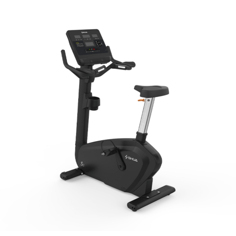 Shua S2 Upright Bike