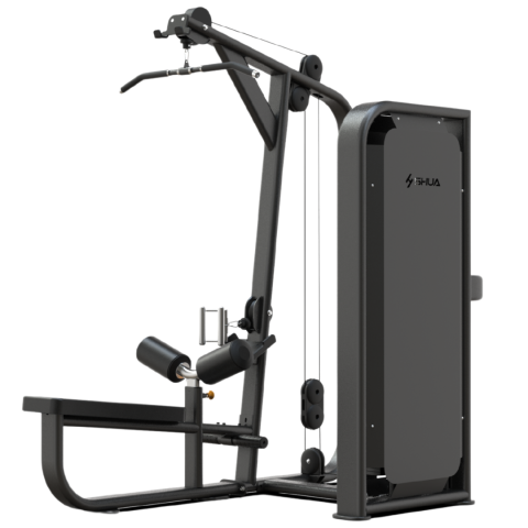 Shua 68 Series Lat Pulldown/Seated Row