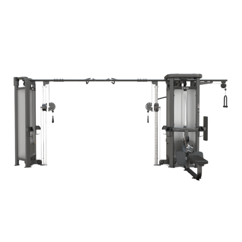Shua 72 Series 5-Stack Multi-Station