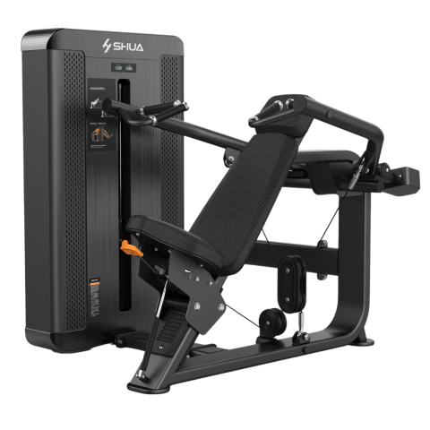 Shua 88 Series Shoulder Press