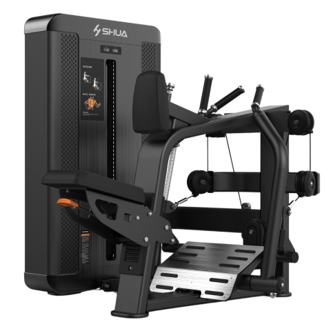 Shua 88 Series Low Row