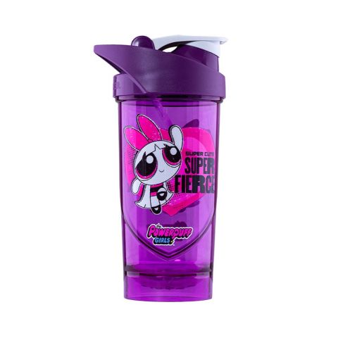Shieldmixer Hero Pro Powerpuff Girls