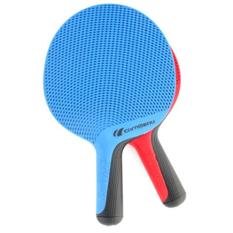Cornilleau Softbat Outdoor Racket set (2 x rackets)
