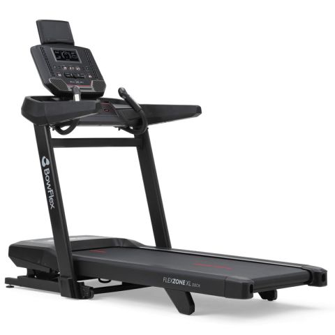 Bowflex Treadmill T9