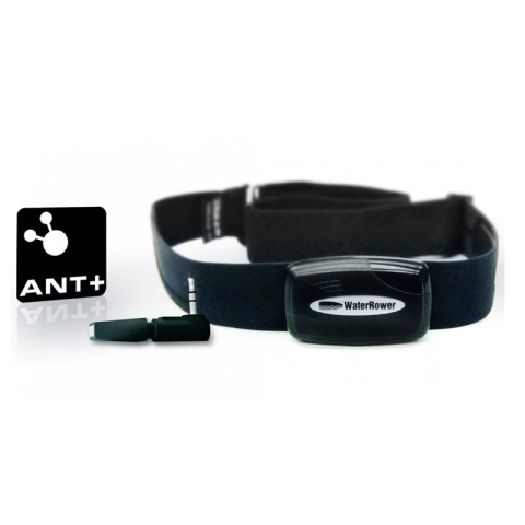 WaterRower Heart Rate Kit - External (ANT+/BT)