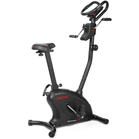 Gymstick Crankbike X4 Kuntopyörä