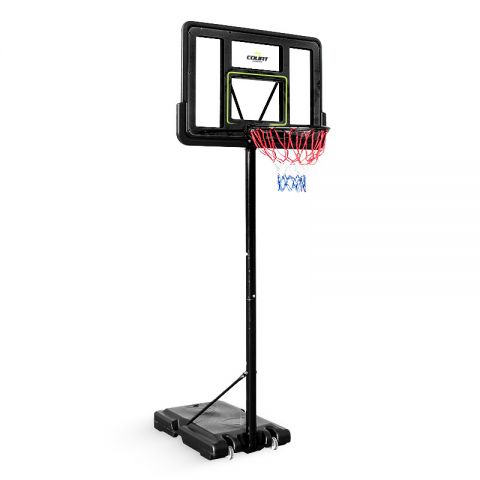 Court Rookie Portable Basketball Hoop