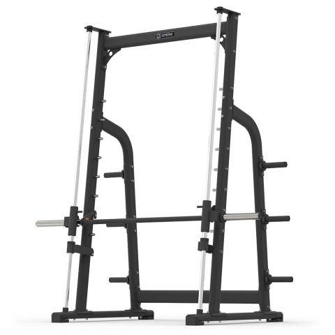 Smith Machine