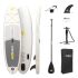 Ozean Lumen 275 SUP-lauta