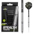 Court Stealth Tungsten 90 Darts-tikat