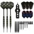 Court Prestige Darts-tikkasarja