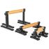 Gymstick Premium Parallettes Nojapuut