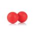 Gymstick Myo Fascia Tuplahierontapallo