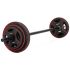 Gymstick Pro Pump setti 20kg