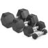 Gymstick Hex Käsipaino 1-50kg