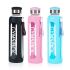 Gymstick Lasinen Juomapullo 0.6L