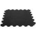 Gymstick pro Rubber Palamatto 22mm