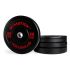 Gymstick Bumper Plate Levypaino