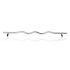 Gymstick Curved painotanko 7kg