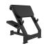 Gymstick PRO 502 Scott -Hauispenkki