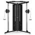 Gymstick Dual Pulley Painopakkalaite 2 x 90kg