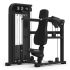 Gymstick PRO 524M Hartiaprässi 100kg