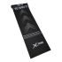 XQ Max PVC Dartsmatto Musta