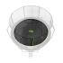 Court Premium 370 Trampoliinin matto
