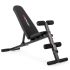 Gymstick Monitoiminen Treenipenkki